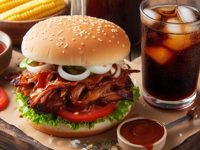 Dickey's Barbecue Pit
