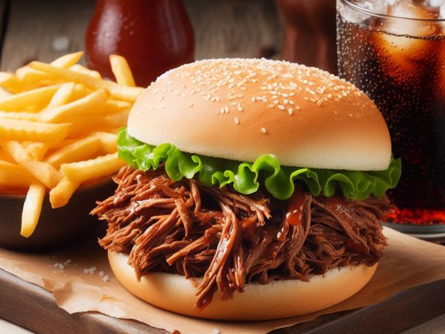 Dickey's Barbecue Pit