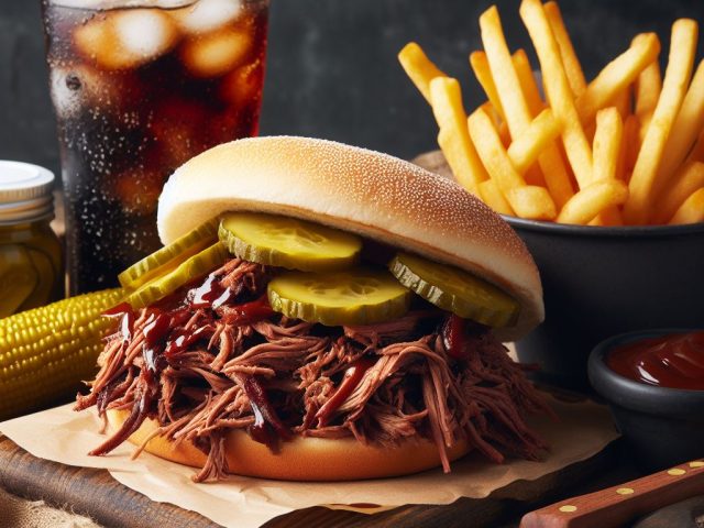 Dickey's Barbecue Pit